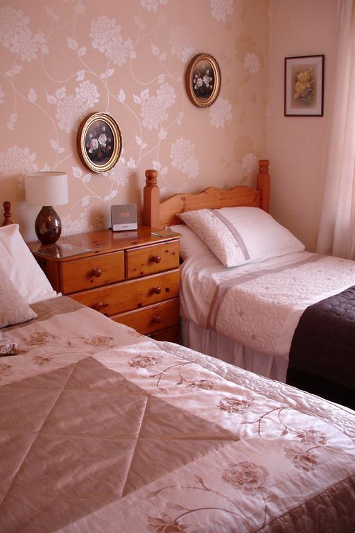 Westview Accommodation 斯托诺韦 客房 照片